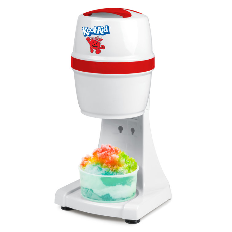 KoolAid Electric Shaved Ice Wayfair